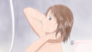 Issho ni Training: Training with Hinako